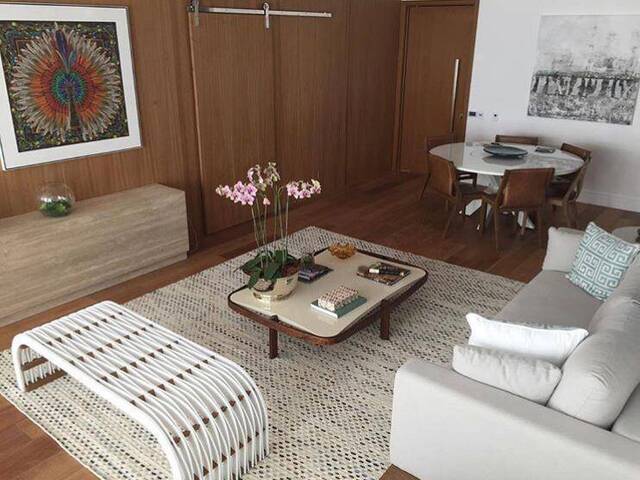 #291 - Apartamento para Venda em Indaiatuba - SP - 2