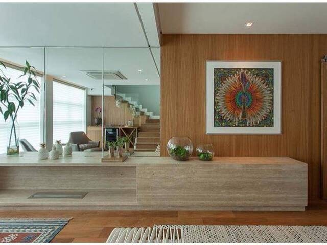 Apartamento para Venda em Indaiatuba - 4