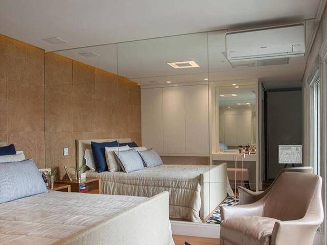 Apartamento para Venda em Indaiatuba - 5