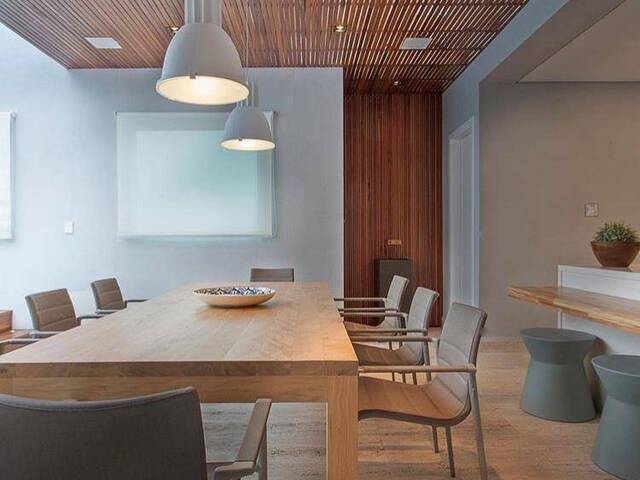 #291 - Apartamento para Venda em Indaiatuba - SP - 1
