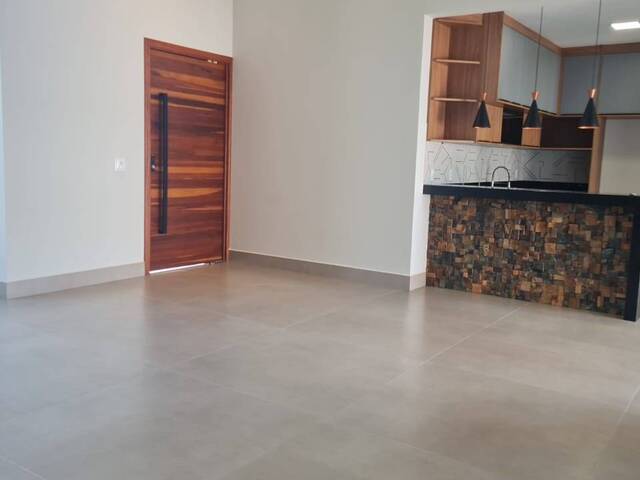 #293 - Casa para Venda em Indaiatuba - SP - 3