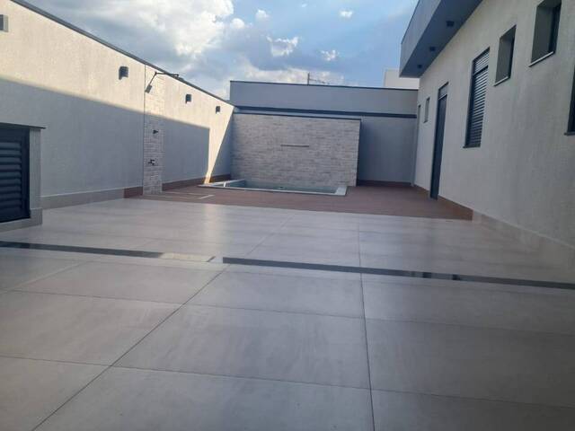 Casa para Venda em Indaiatuba - 5