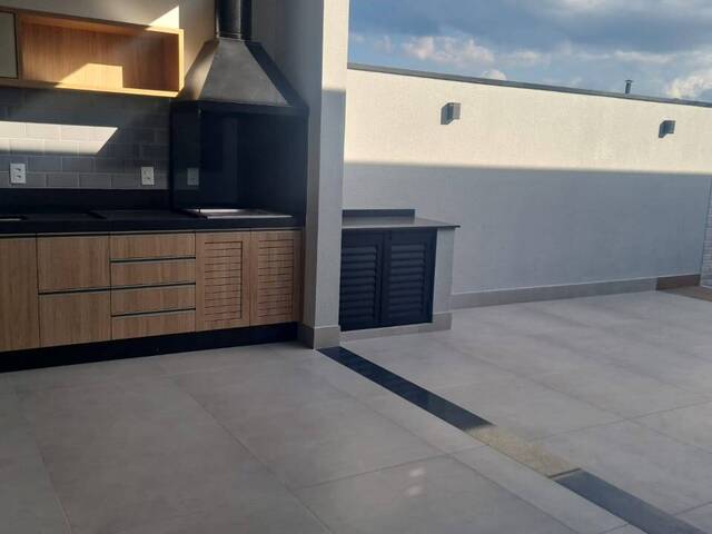 Casa para Venda em Indaiatuba - 4