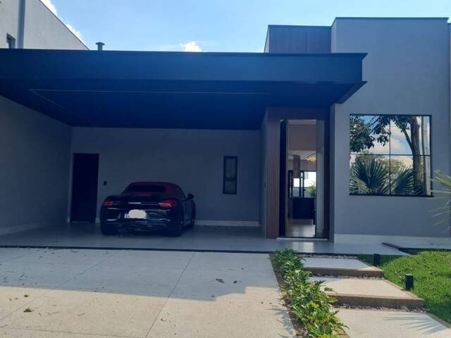 #297 - Casa para Venda em Indaiatuba - SP - 1