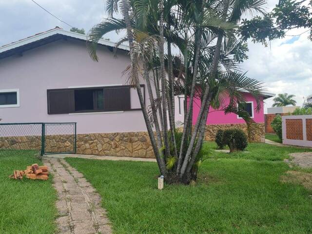 #298 - Casa para Venda em Indaiatuba - SP - 2