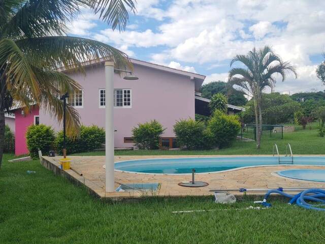 #298 - Casa para Venda em Indaiatuba - SP - 2