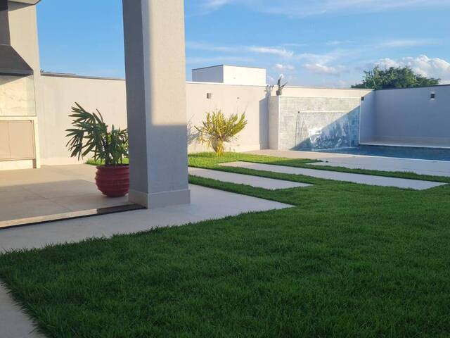 #300 - Casa para Venda em Indaiatuba - SP - 3