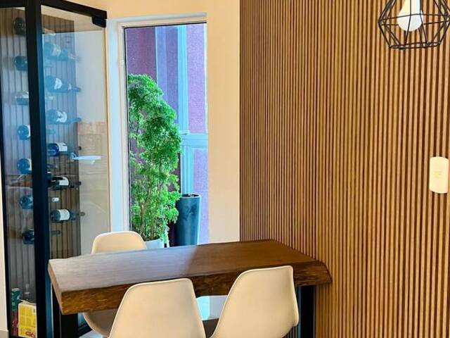 #301 - Apartamento para Venda em Indaiatuba - SP - 1