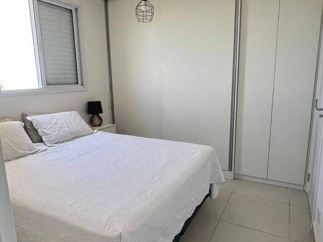 #301 - Apartamento para Venda em Indaiatuba - SP - 3