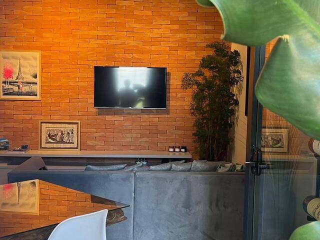 Apartamento para Venda em Indaiatuba - 4
