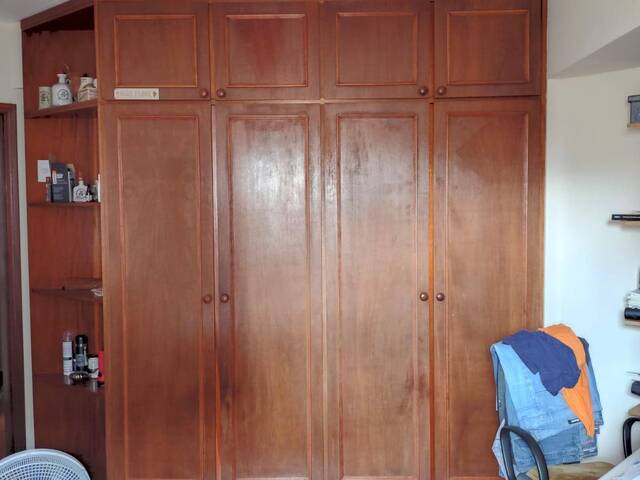 #302 - Apartamento para Venda em Campinas - SP - 3