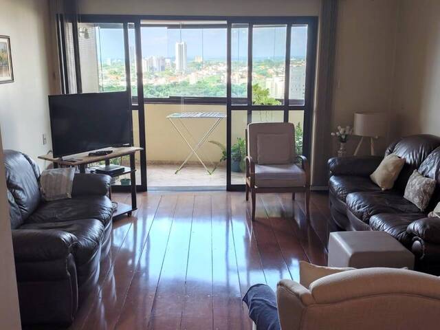 #302 - Apartamento para Venda em Campinas - SP - 2