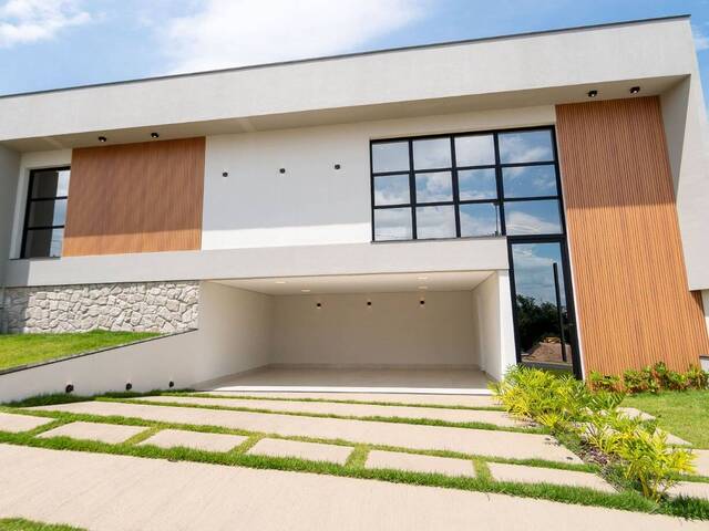 #309 - Casa para Venda em Indaiatuba - SP - 1