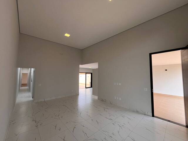 #310 - Casa para Venda em Indaiatuba - SP - 3