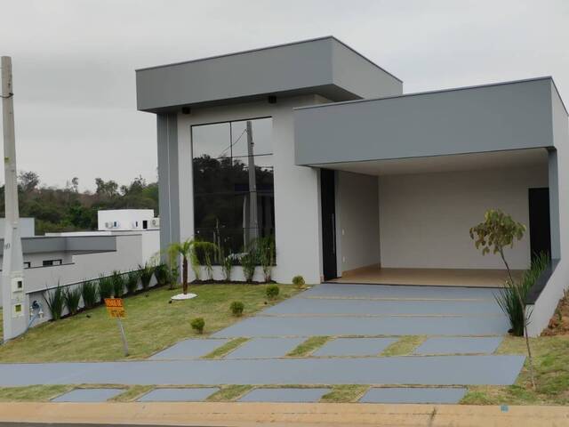 #310 - Casa para Venda em Indaiatuba - SP - 2