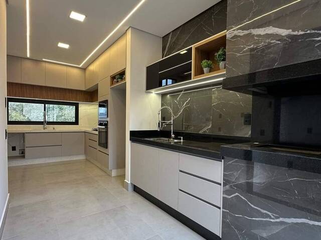 #311 - Casa para Venda em Indaiatuba - SP - 3