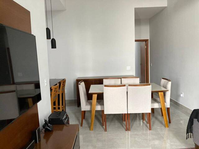 Casa para Venda em Indaiatuba - 4