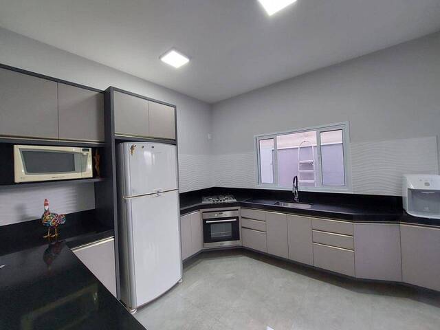 #318 - Casa para Venda em Indaiatuba - SP - 2