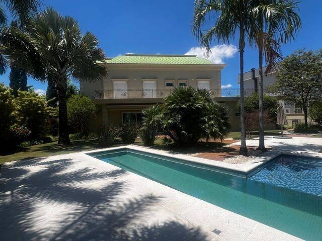 #323 - Casa para Venda em Indaiatuba - SP - 2