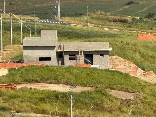 #325 - Casa para Venda em Elias Fausto - SP - 1