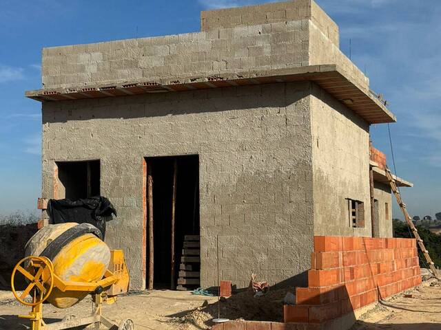#325 - Casa para Venda em Elias Fausto - SP - 3