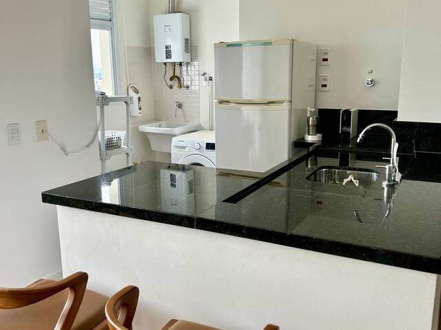 Apartamento para Venda em Indaiatuba - 5