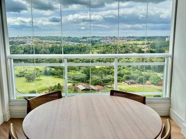 #326 - Apartamento para Venda em Indaiatuba - SP - 1