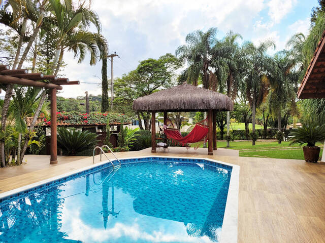 #332 - Casa para Venda em Indaiatuba - SP - 3