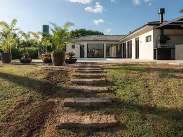 #333 - Casa para Venda em Indaiatuba - SP - 2