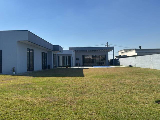 Venda em Parque Residencial Indaiá - Indaiatuba