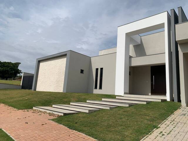 Venda em Jardim Indaiatuba Golf - Indaiatuba