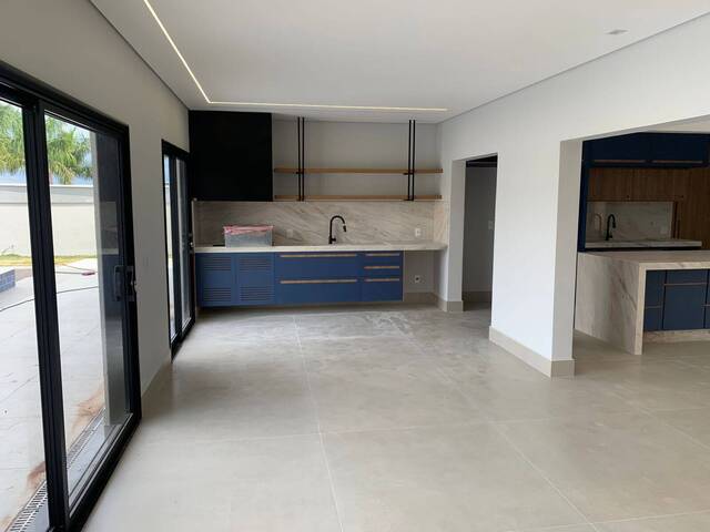 Casa para Venda em Indaiatuba - 4