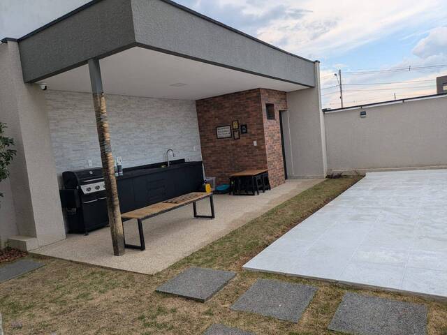 #340 - Casa para Venda em Indaiatuba - SP - 2