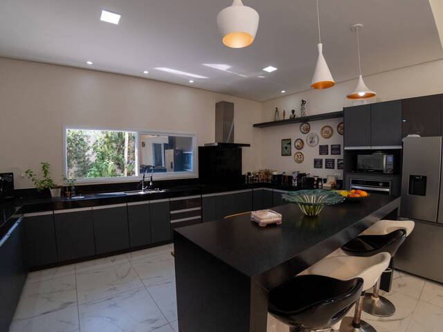 #341 - Casa para Venda em Indaiatuba - SP - 3