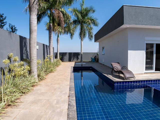 #341 - Casa para Venda em Indaiatuba - SP - 1