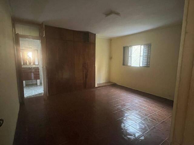 #343 - Casa para Venda em Campinas - SP - 1