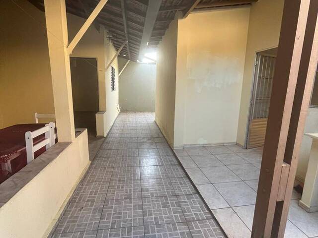 #343 - Casa para Venda em Campinas - SP - 3