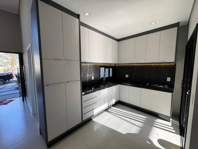 #344 - Casa para Venda em Indaiatuba - SP - 3