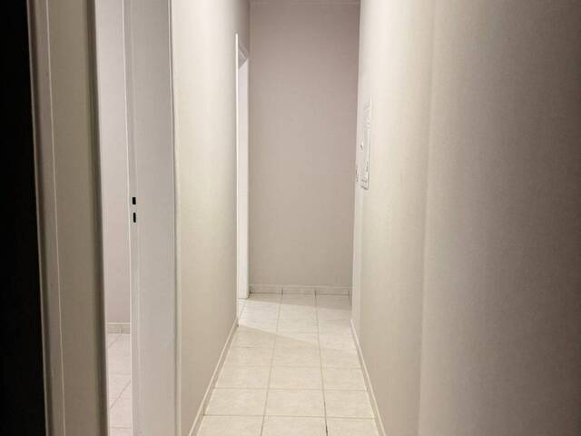 #346 - Apartamento para Venda em Indaiatuba - SP - 3