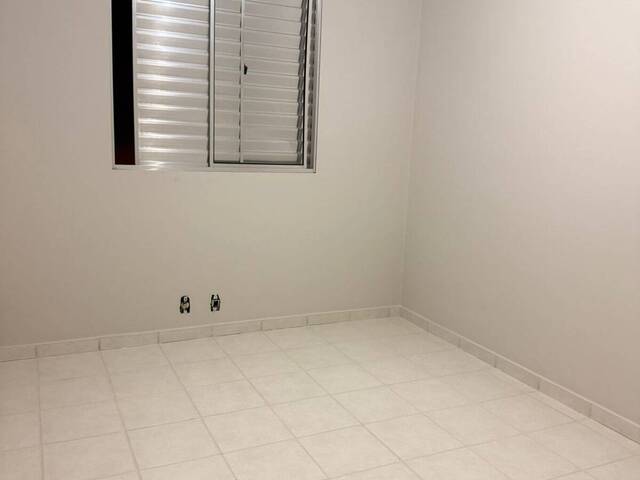 #346 - Apartamento para Venda em Indaiatuba - SP - 2