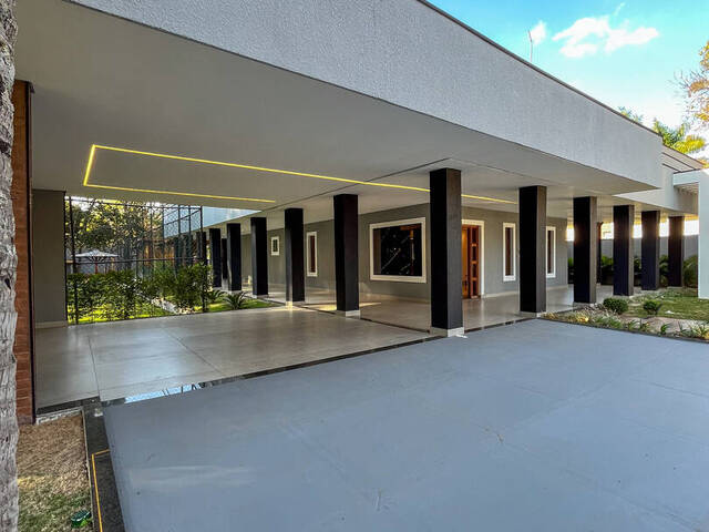 #345 - Casa para Venda em Indaiatuba - SP - 1