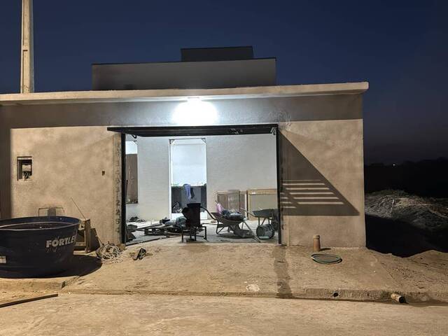#325 - Casa para Venda em Elias Fausto - SP - 1