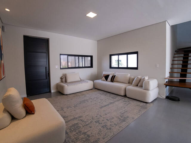 #340 - Casa para Venda em Indaiatuba - SP - 2