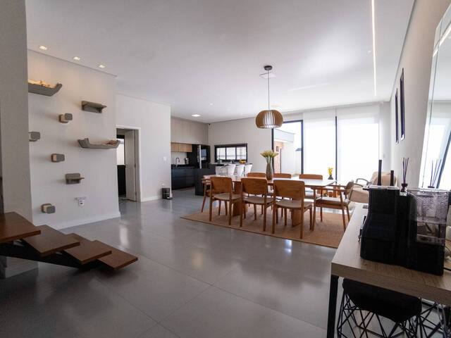 #340 - Casa para Venda em Indaiatuba - SP - 1