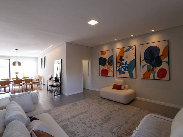 #340 - Casa para Venda em Indaiatuba - SP - 1