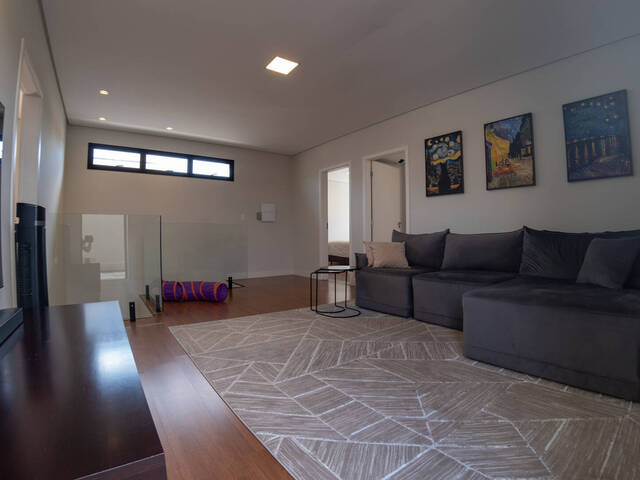 #340 - Casa para Venda em Indaiatuba - SP - 2