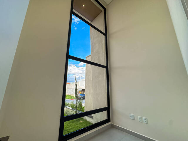 Casa para Venda em Indaiatuba - 4