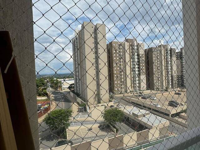 #349 - Apartamento para Venda em Indaiatuba - SP - 1
