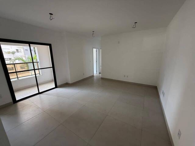 #350 - Apartamento para Venda em Indaiatuba - SP - 1