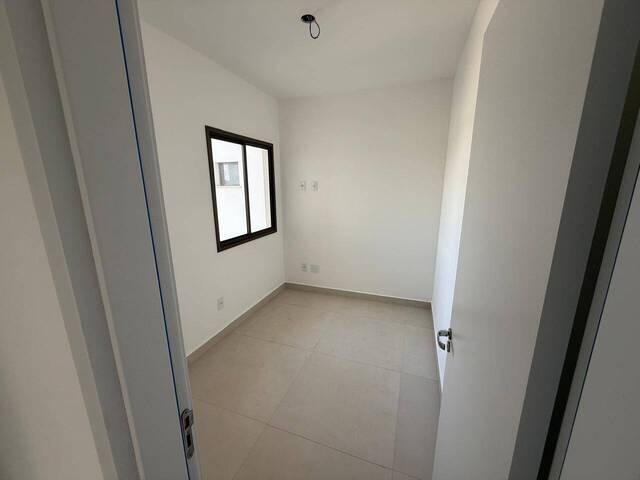 #350 - Apartamento para Venda em Indaiatuba - SP - 3